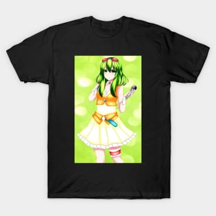 Gumi (Vocaloid) T-Shirt